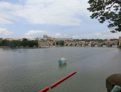 nos vo Vltave