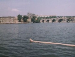nos vo Vltave