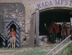 brána