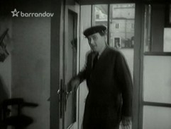 Emil v holičství