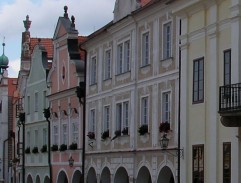 Hotel Černý orel