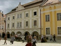 Hotel Černý orel