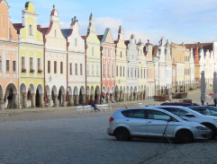 Začátek světa