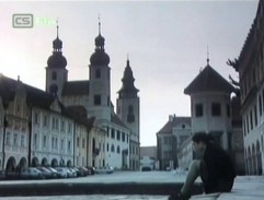 Začátek světa