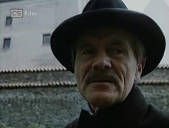 Komisař Němec