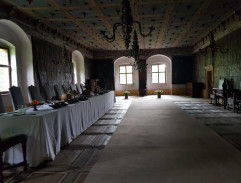 Putování Jana Amose