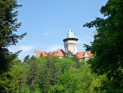 Královský zámek