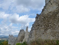 čarodejníkov hrad