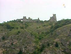čarodejníkov hrad