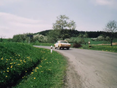zastávka autobusu