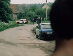 Copak je to za vojáka...