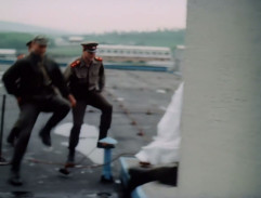 Copak je to za vojáka...