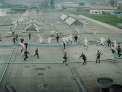 Copak je to za vojáka...