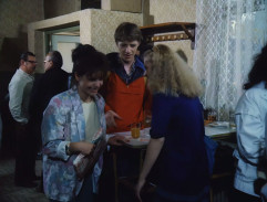 Copak je to za vojáka...