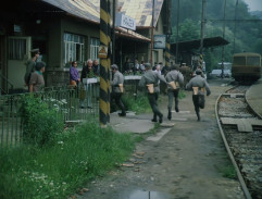 Copak je to za vojáka...