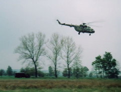 Copak je to za vojáka...