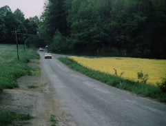 Pohotovost pátracích jednotek