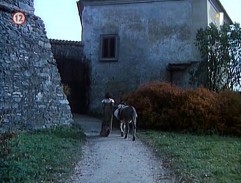 Triptych o lásce