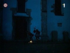 Triptych o lásce