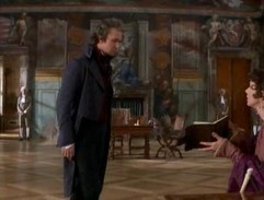 Beethoven rozmlouvá s Annou Marií