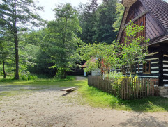 Józa jde na námluvy