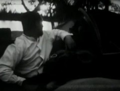 Vojtěch jede do vesnice