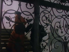 schodisko Felsovho domu