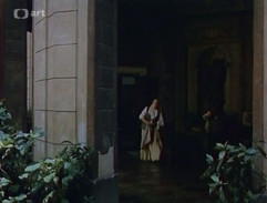 Svědek umírajícího času