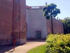 Svědek umírajícího času