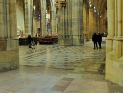 Svědek umírajícího času