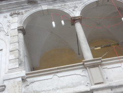 Svědek umírajícího času