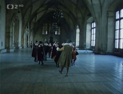 Rozbouření pánové