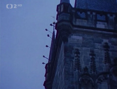 Malostranská mostecká věž