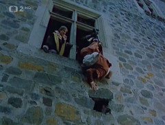 Svědek umírajícího času