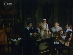 Svědek umírajícího času