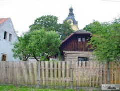 Bramboračka od babičky