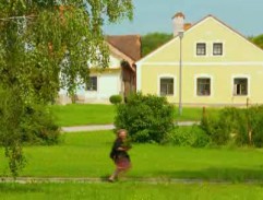 Horáčková utíká