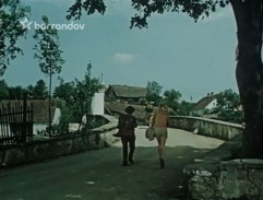Na mostě