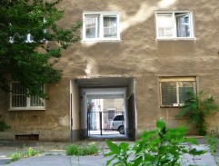 podjazd