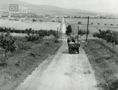 cesta do Meleňan