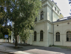 Pardubice - nádraží