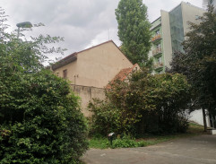 Cestou domů