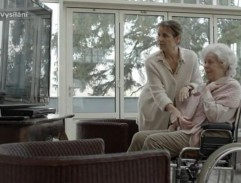 televízor v penzióne