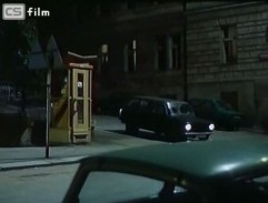 Noční ulice