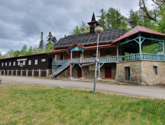 Tatraplán přijíždí