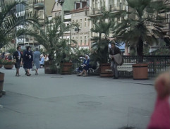 Kolonáda v Karlových Varech