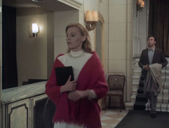 chodba v Grandhoteli