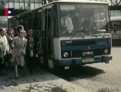 Autobusová stanice