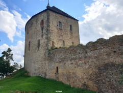 21. Dovolená - Parohy na kole, Ruty šuty Arizona, Řecko není všecko