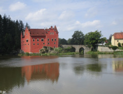 Zlatovláska